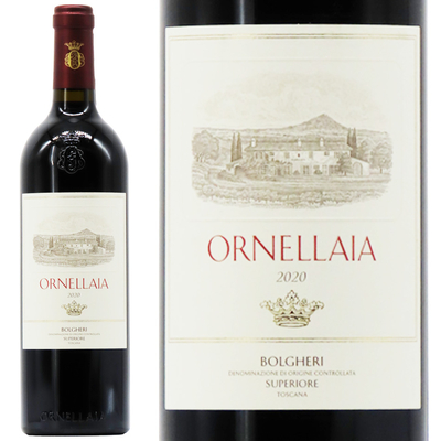 テヌータ・ティニャネロ (アンティノリ) ティニャネロ 2021 750ml